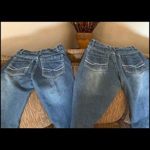 Men’s jeans